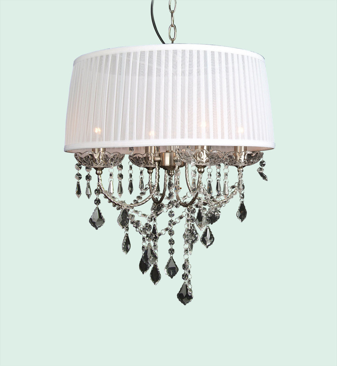 Bethel International SM05 Ceiling Light - White