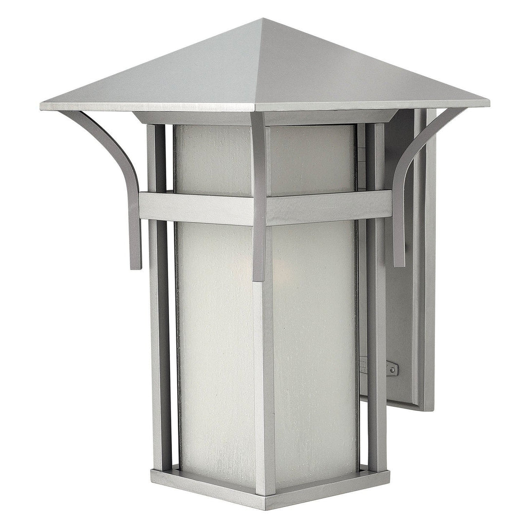 Hinkley Lighting 2575TT-LED Modern Harbor Outdoor Titanium