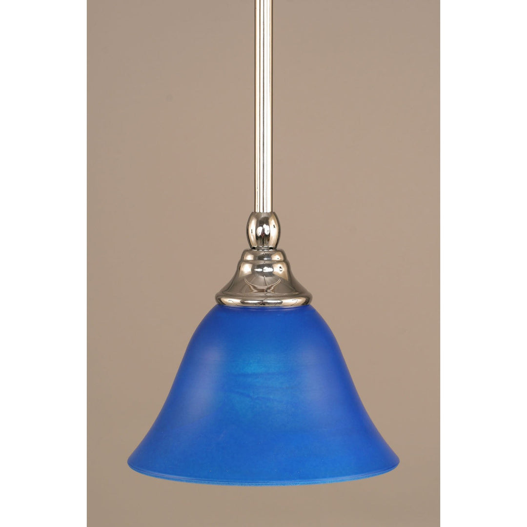 Toltec Any 23-ch-4155 Pendant Light - Chrome