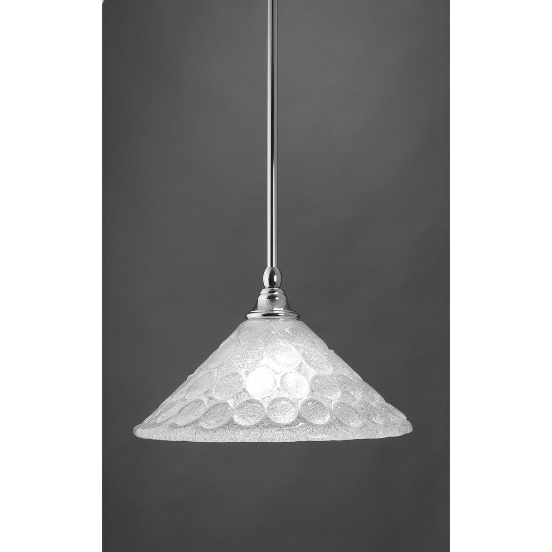 Toltec Any 23-ch-441 Pendant Light - Chrome