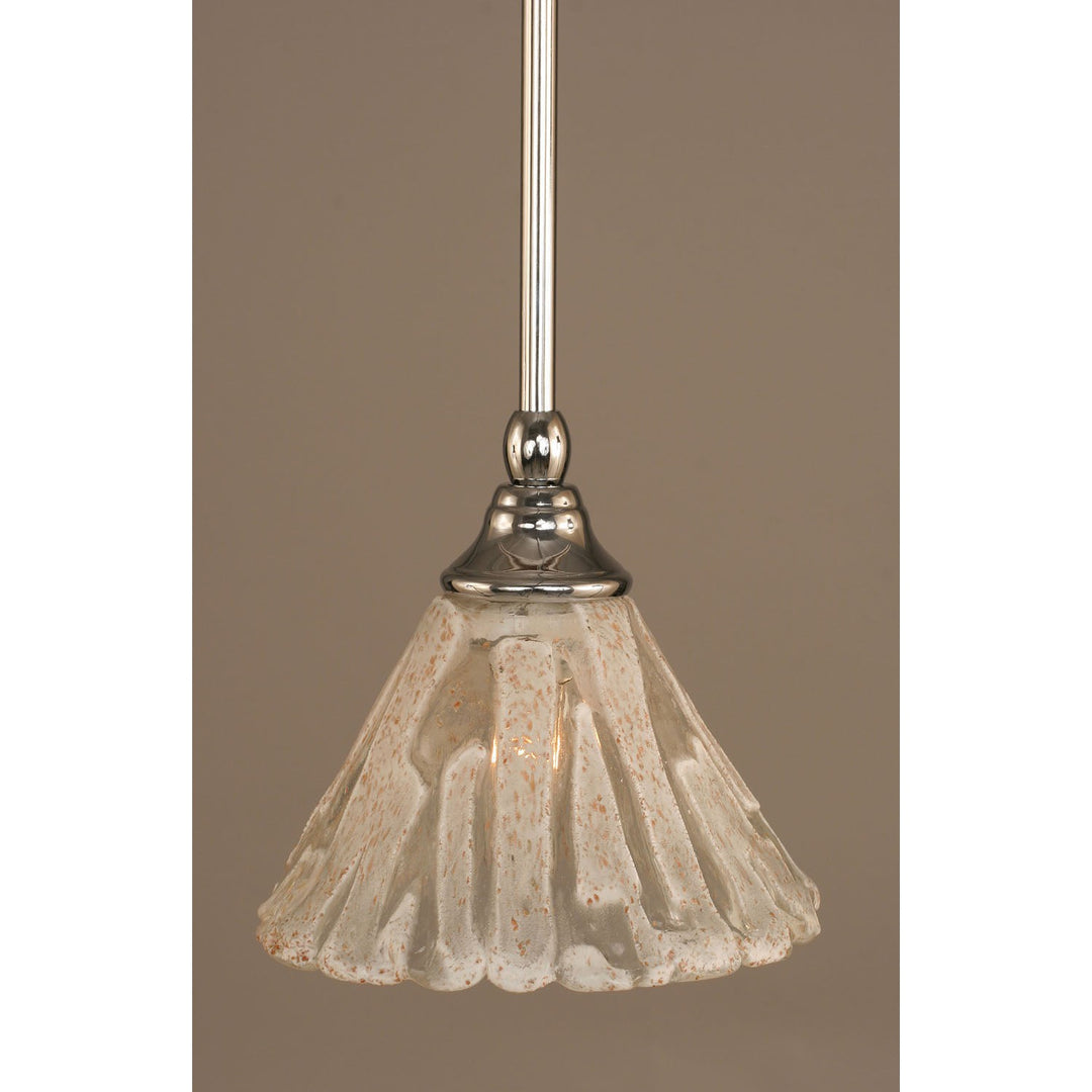 Toltec Any 23-ch-7195 Pendant Light - Chrome
