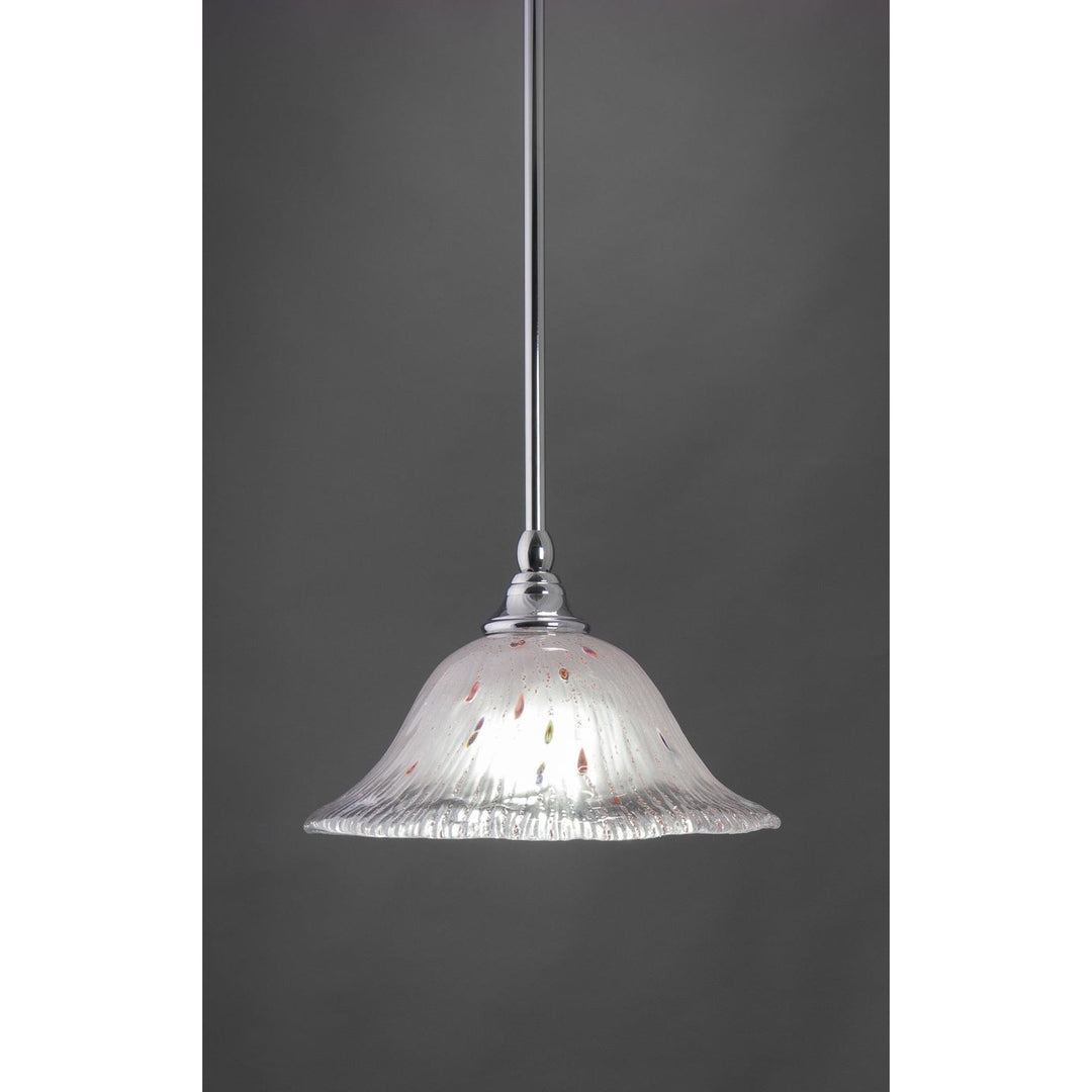 Toltec Any 23-ch-731 Pendant Light - Chrome