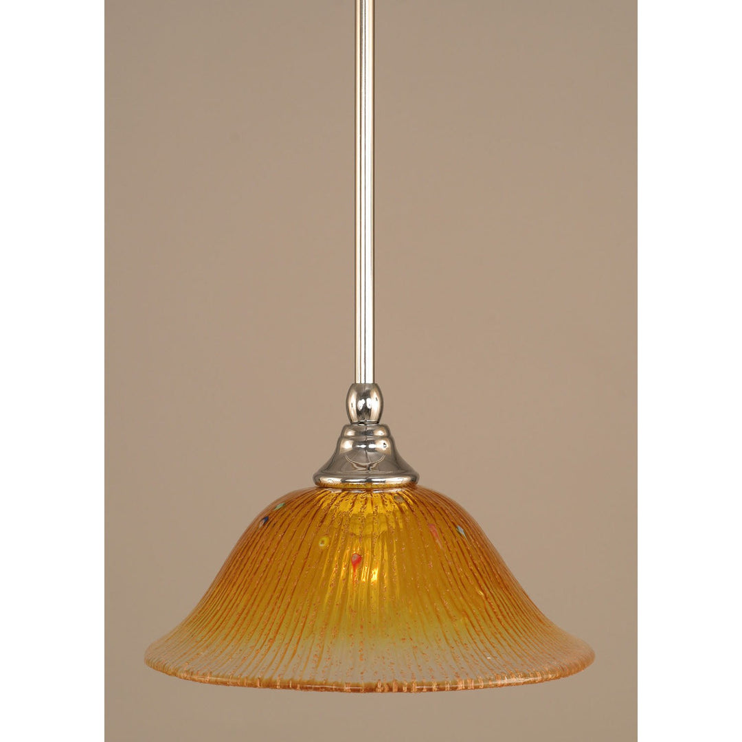 Toltec Any 23-ch-773 Pendant Light - Chrome