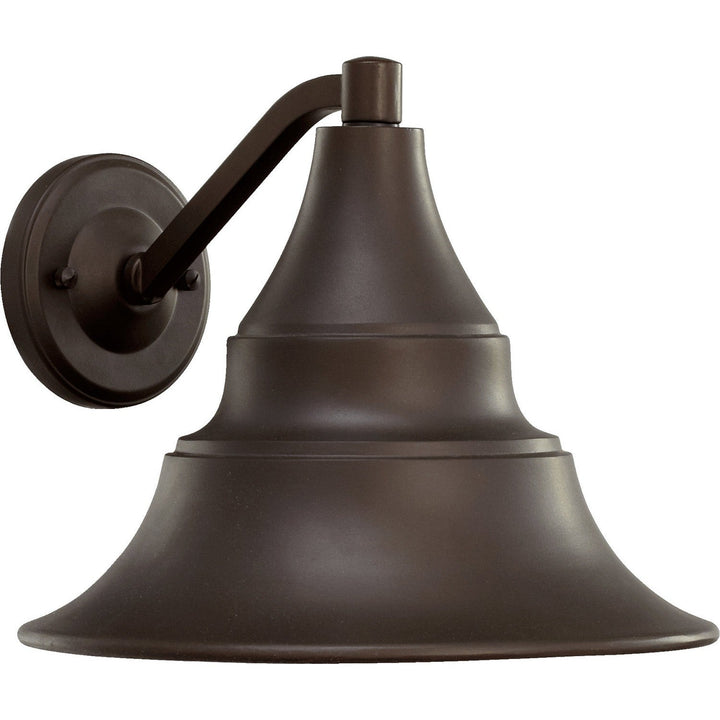 Quorum Sombra 767-11-86 Outdoor - Oiled Bronze