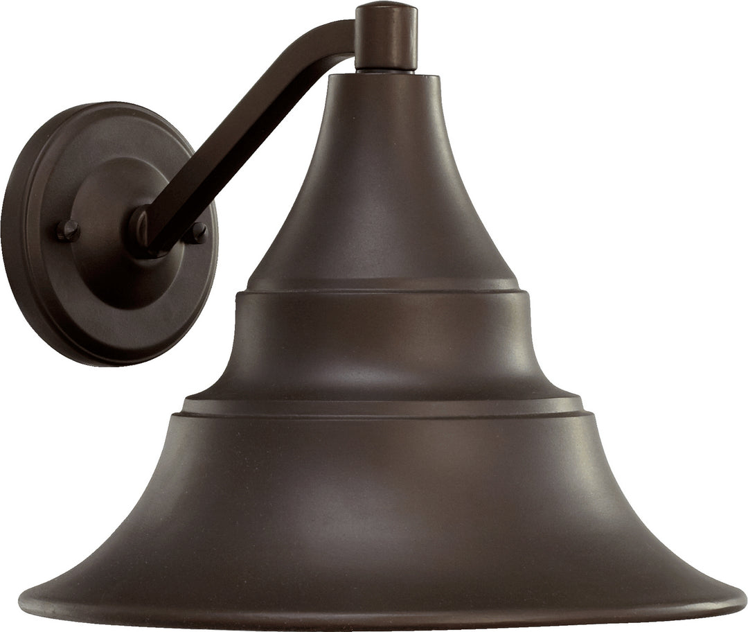 Quorum Sombra 767-11-86 Outdoor - Oiled Bronze