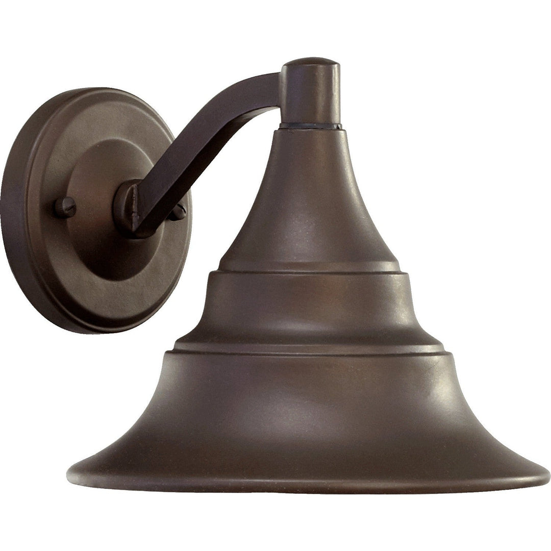 Quorum Sombra 767-8-86 Outdoor - Oiled Bronze