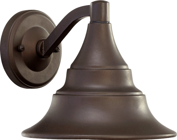 Quorum Sombra 767-8-86 Outdoor - Oiled Bronze