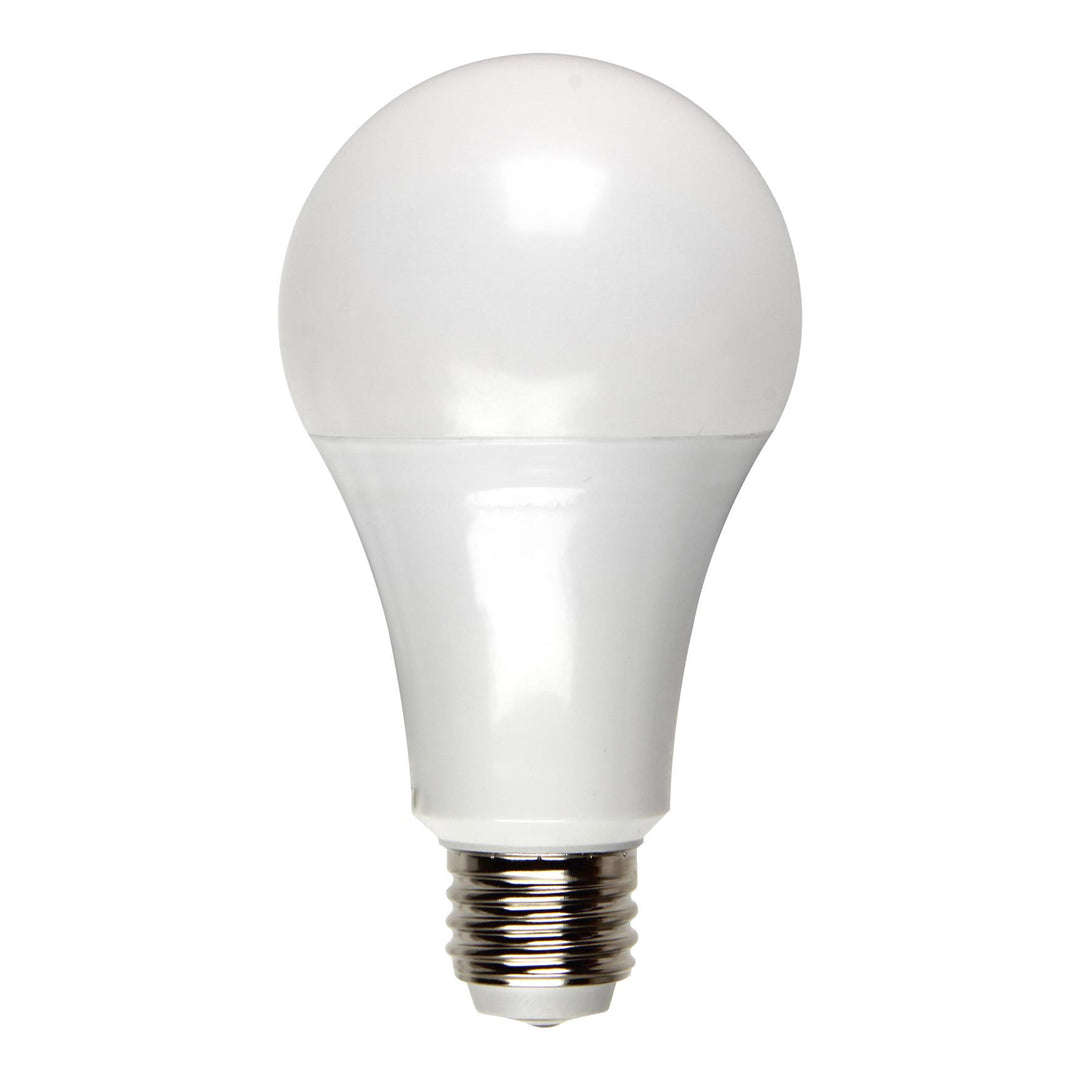 Maxlite Lighting 103749  21W Led A21 3-Way 3000K 50-100-150W Equivalent A Shape Led Light Bulb