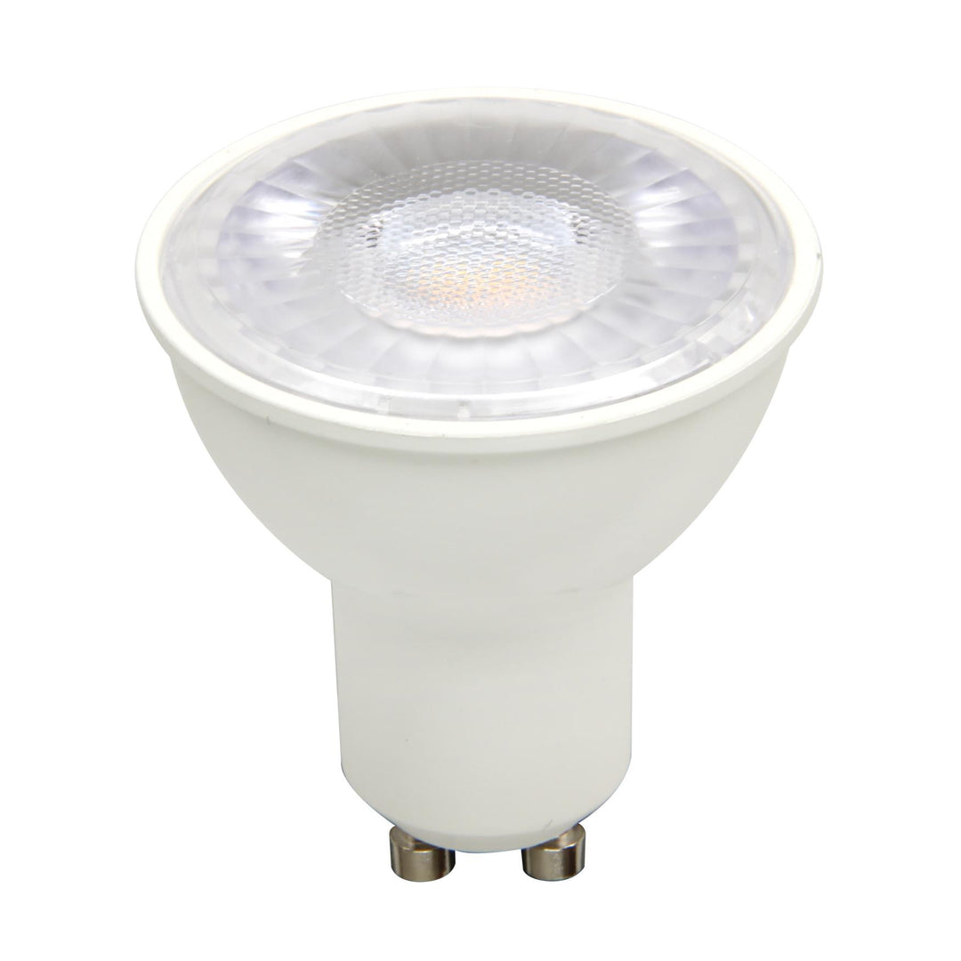 Maxlite Lighting 14099069  4.5W Led Mr16 120V Gu10 Dim 3000K Led Flood Light Mr Led Light Bulb