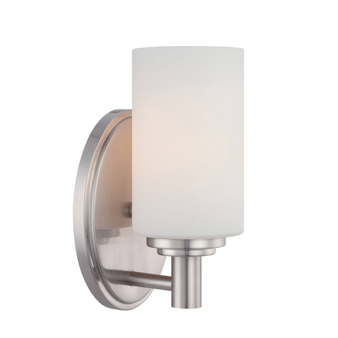 Elk Pittman 190023217 Wall Sconce Light - Brushed Nickel
