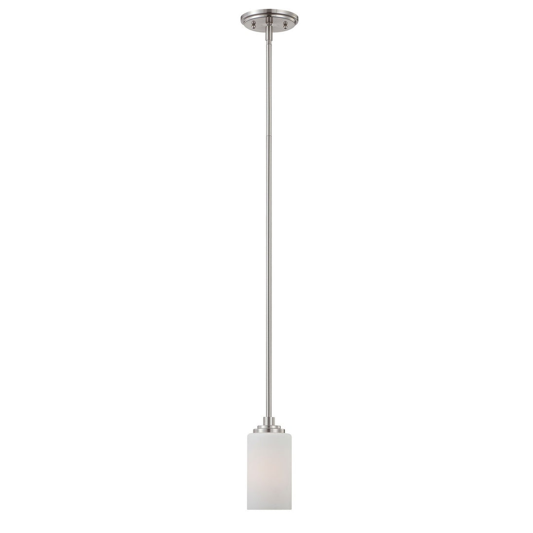 Elk Pittman 190060217 Pendant Light - Brushed Nickel
