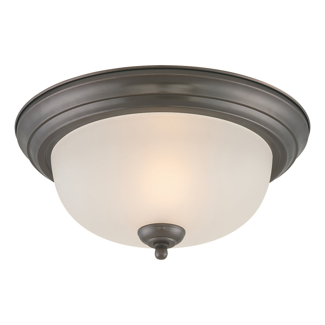 Elk Ceiling Essentials SL878115 Ceiling Light - Painted Bronze