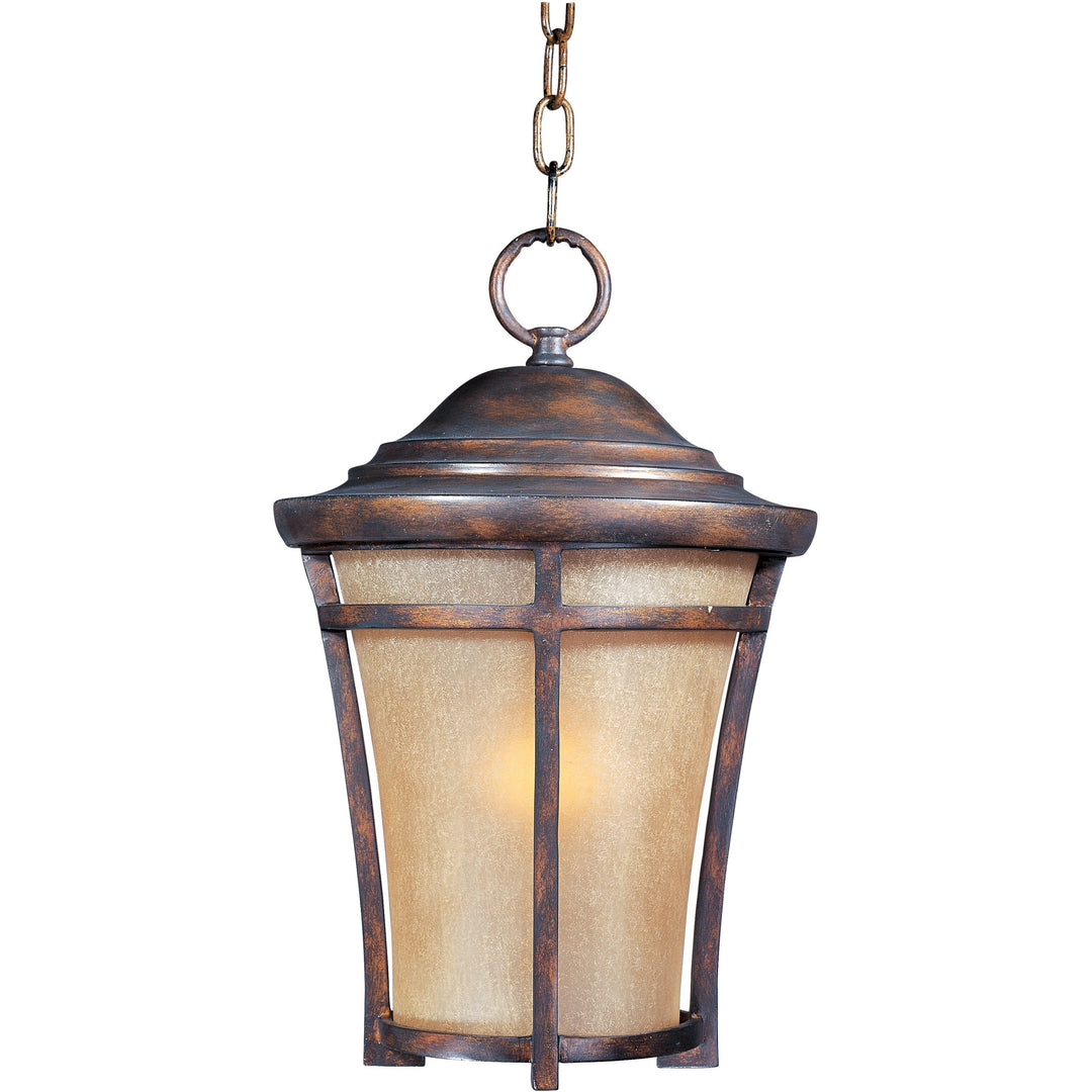 Maxim Lighting 40167GFCO  Balboa Vx Outdoor Copper Oxide