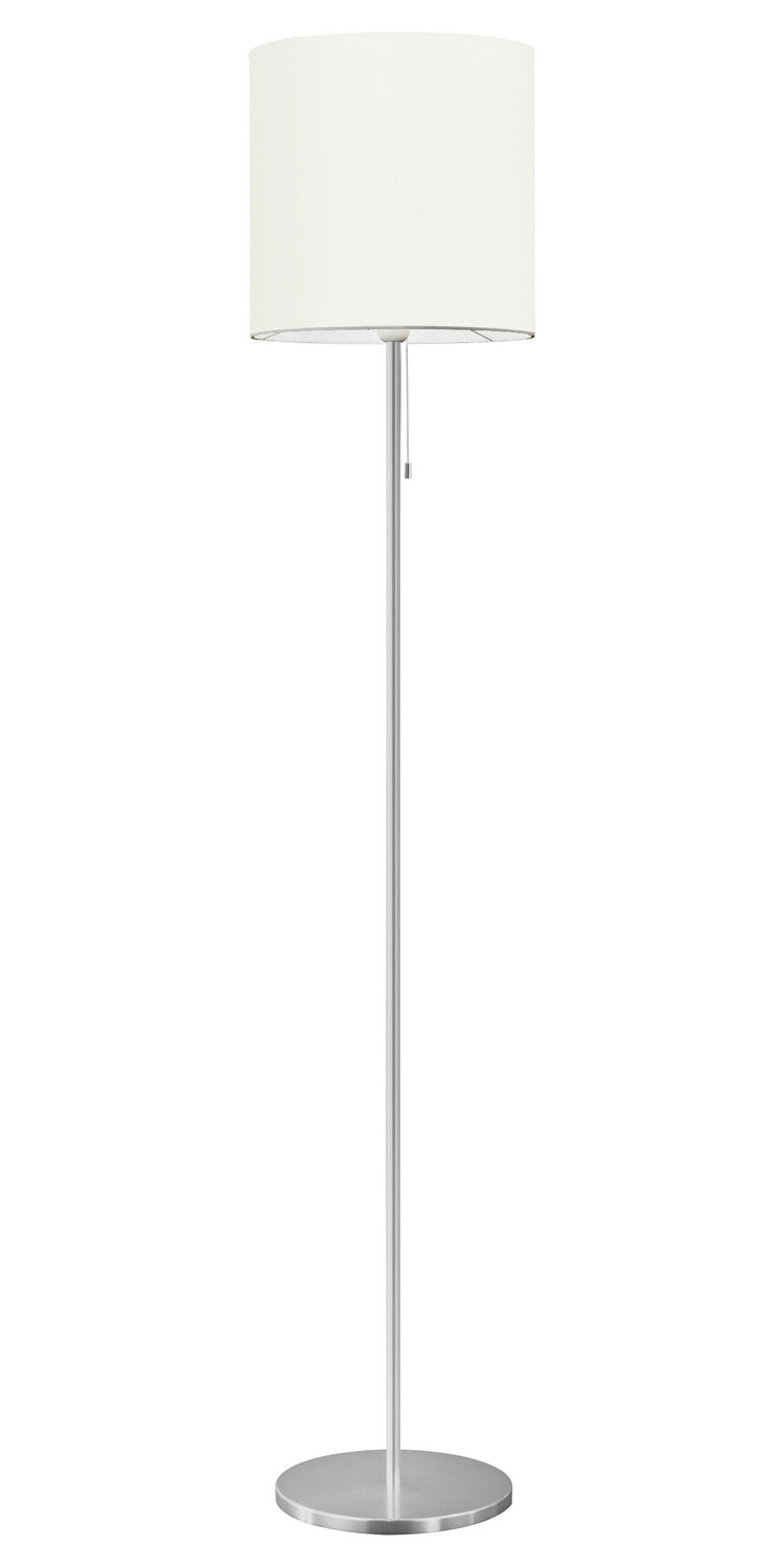 Eglo Lighting 82813A  Sendo Lamp Aluminum