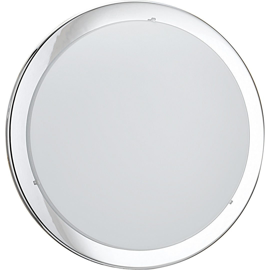 Eglo Planet 82944A Ceiling Light - Chrome