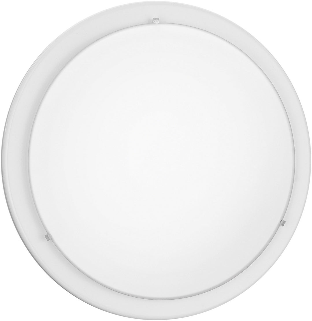 Eglo Planet 82958A Ceiling Light - White