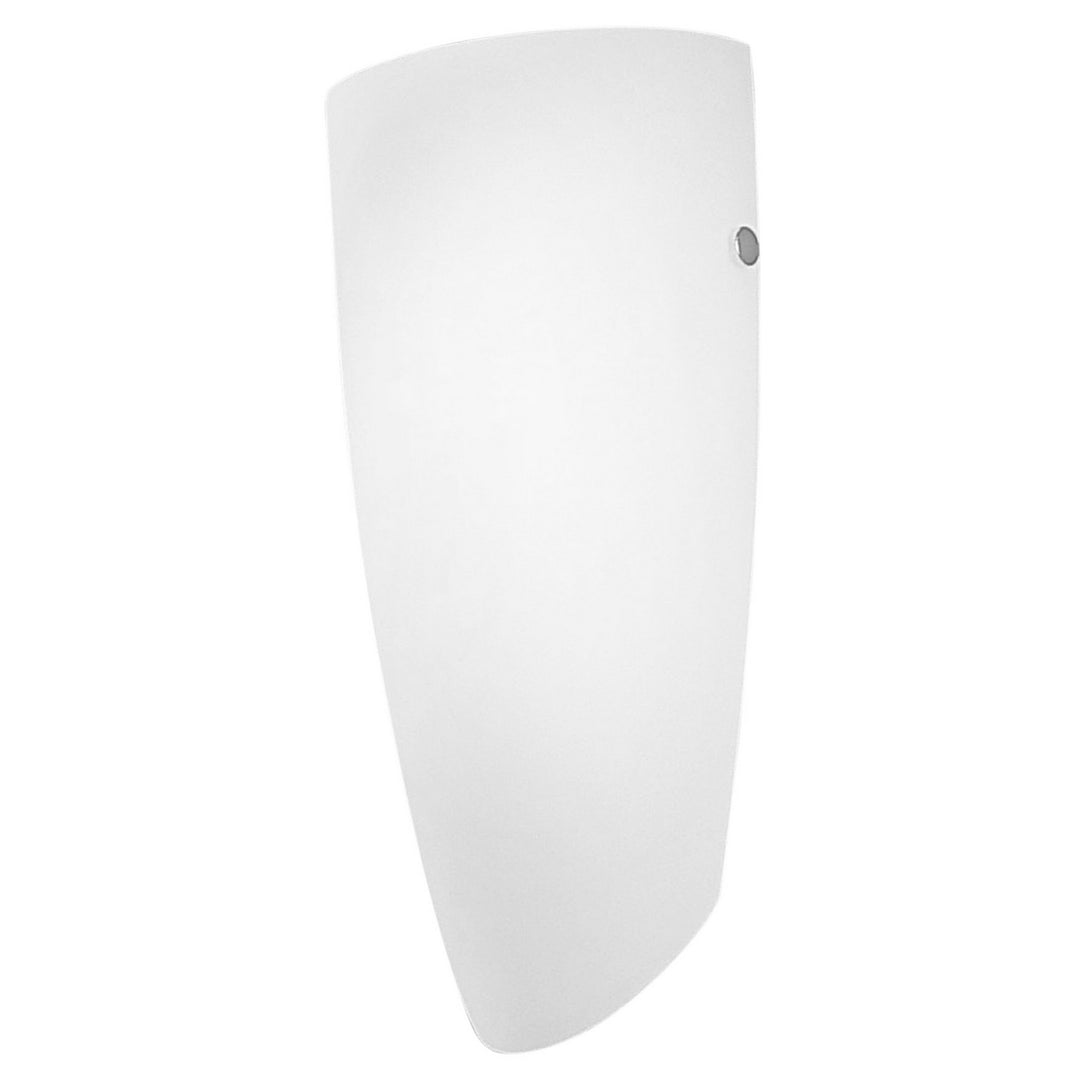 Eglo Nemo 83119A Wall Sconce Light - Matte Nickel
