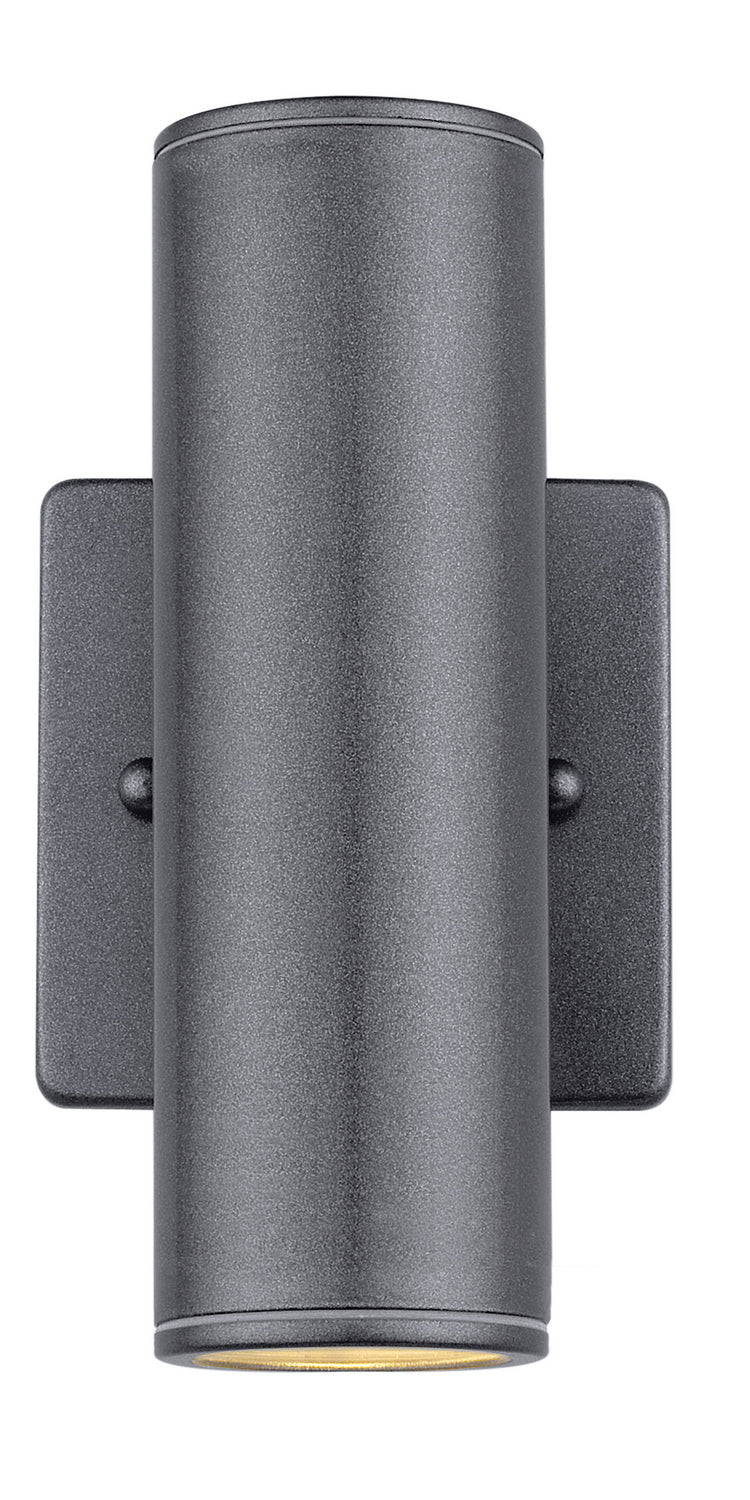Eglo Lighting 84003A  Riga Outdoor Anthracite