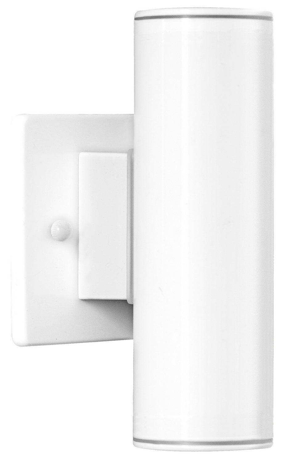 Eglo Lighting 84004A  Riga Outdoor White