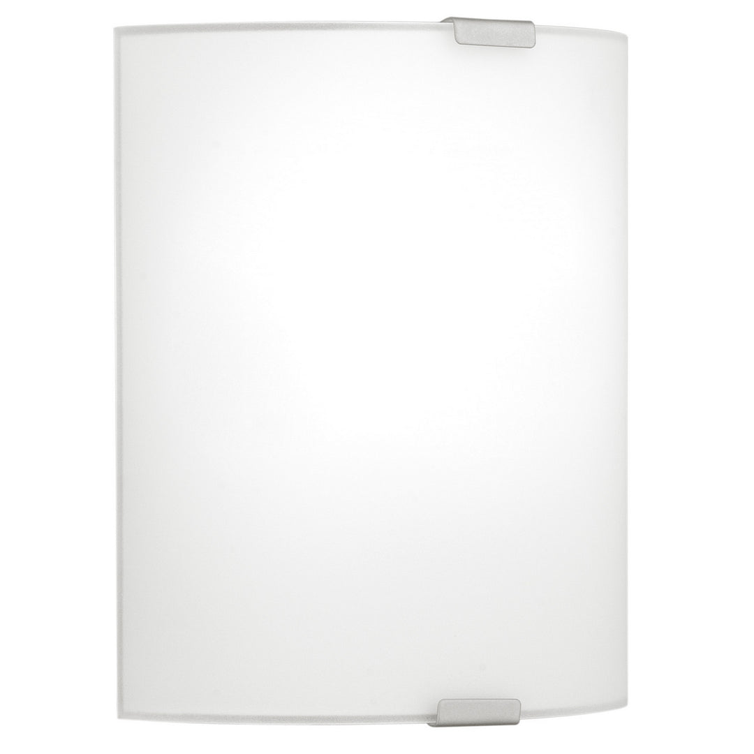 Eglo Grafik 84028A Wall Sconce Light - Chrome