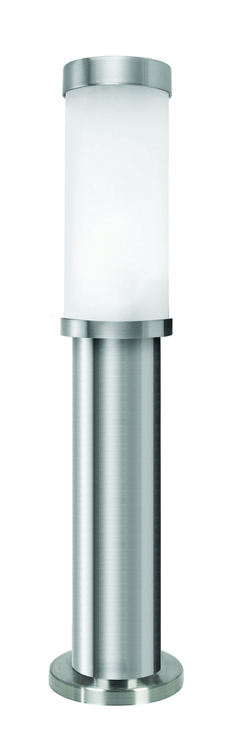 Eglo Lighting 86248A  Konya Landscape Light Mattte Nickel