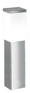 Eglo Lighting 86388A  Calgary Landscape Light Stainless Steel