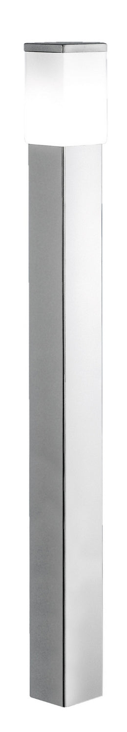 Eglo Lighting 86389A Modern Calgary Outdoor Stainless Steel