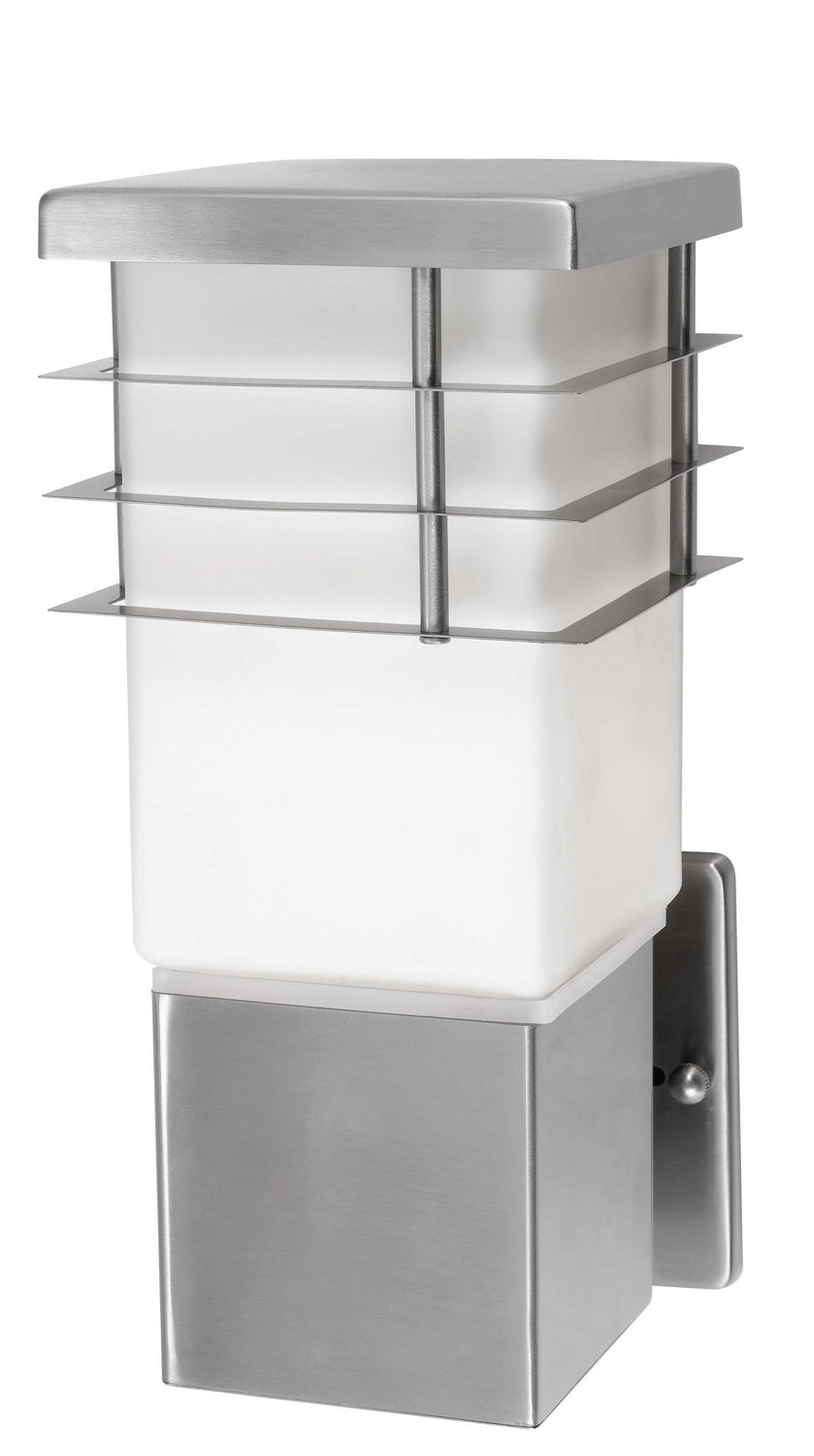 Eglo Lighting 86391A Modern Calgary Outdoor Stainless Steel
