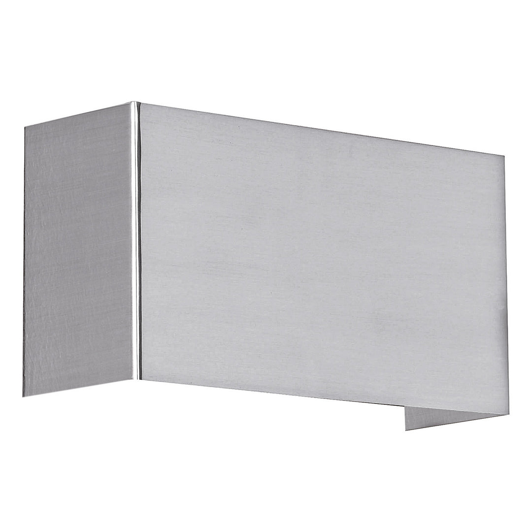 Eglo Nikita 86996A Wall Sconce Light - Matte Nickel