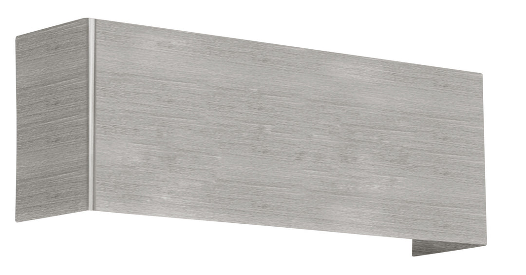 Eglo Nikita 86998A Wall Sconce Light - Matte Nickel