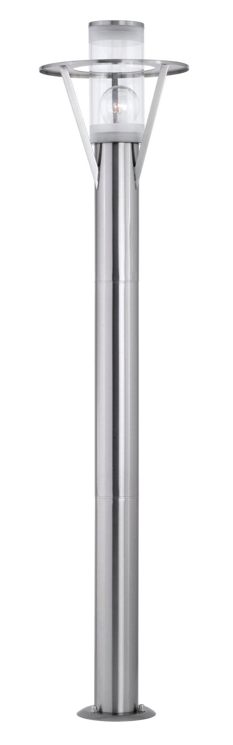 Eglo Lighting 88117A Modern Belfast Outdoor Stainless Steel