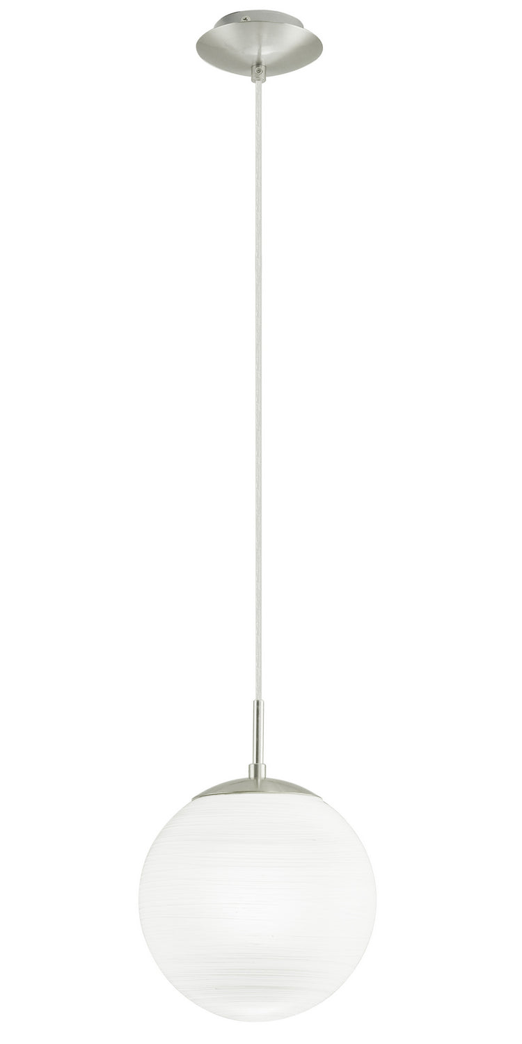 Eglo Milagro 90007A Pendant Light - Chrome