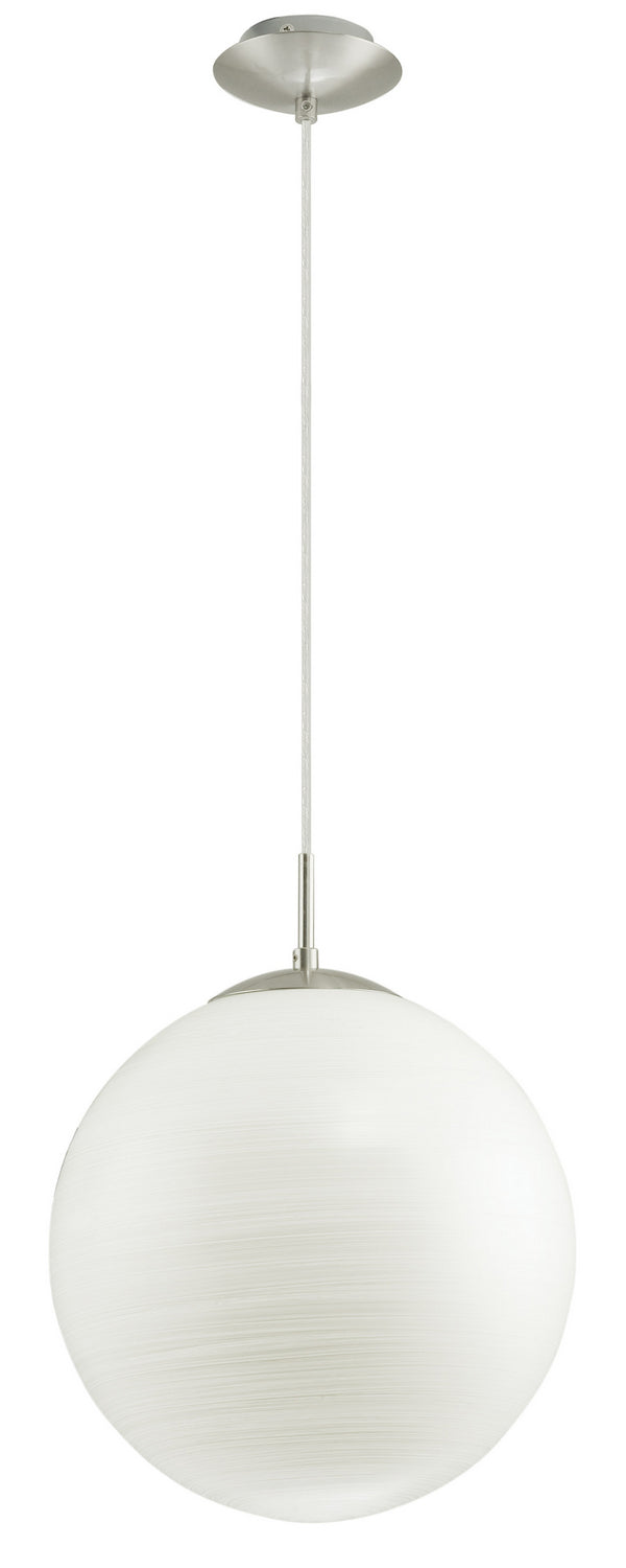 Eglo Milagro 90009A Pendant Light - Chrome