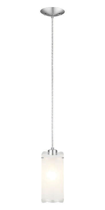 Eglo Felice 90338A Pendant Light - Matte Nickel