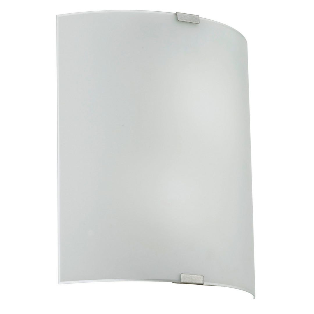 Eglo Grafik 90463A Wall Sconce Light - Chrome