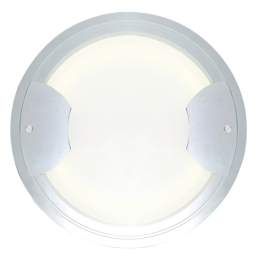 Eglo Aniko 90668A Ceiling Light - Chrome