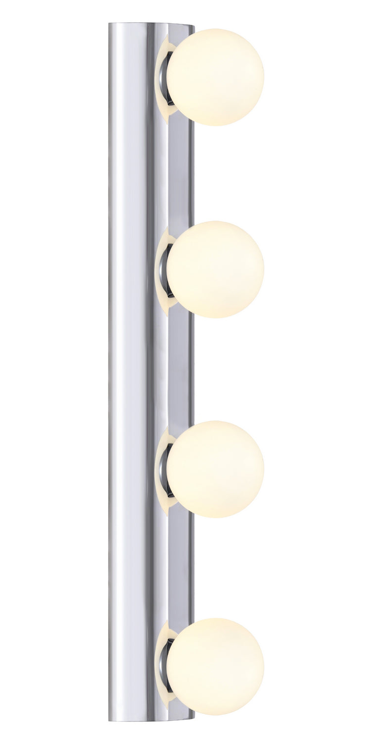 Eglo Lighting 20713A  Neso Spot Light Aluminum