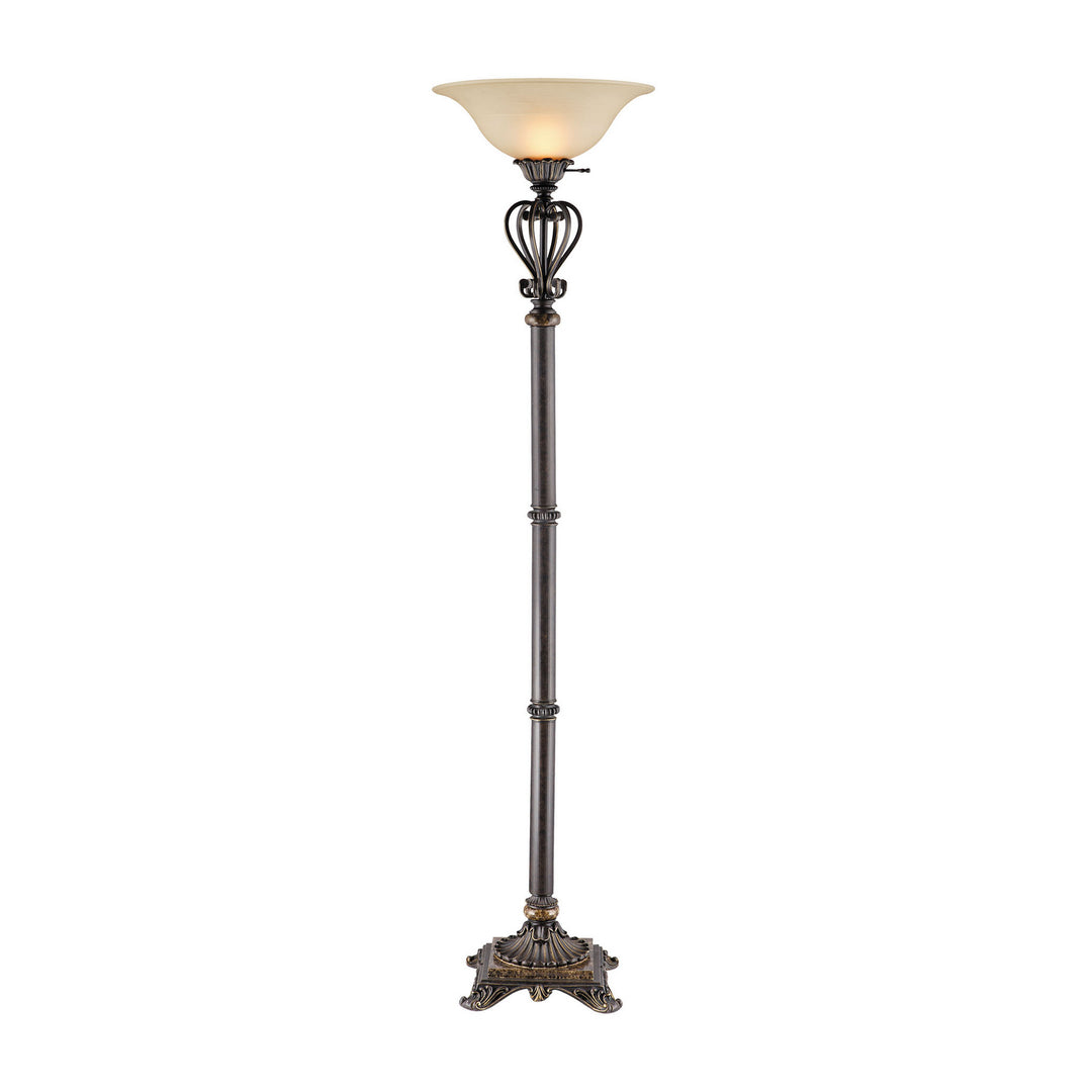 Elk Lighting 97901 Lyon Lamp Bronze