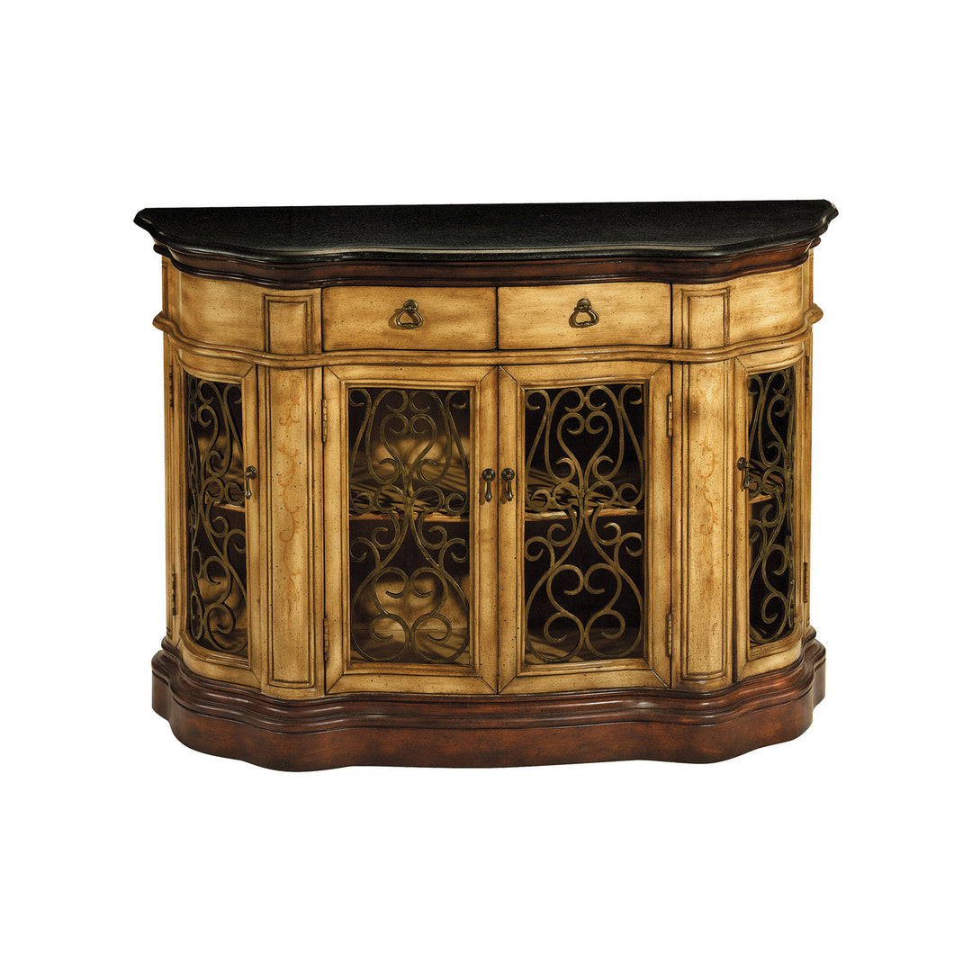 Elk Lighting 22236  Cantebury Furniture Antique Tan