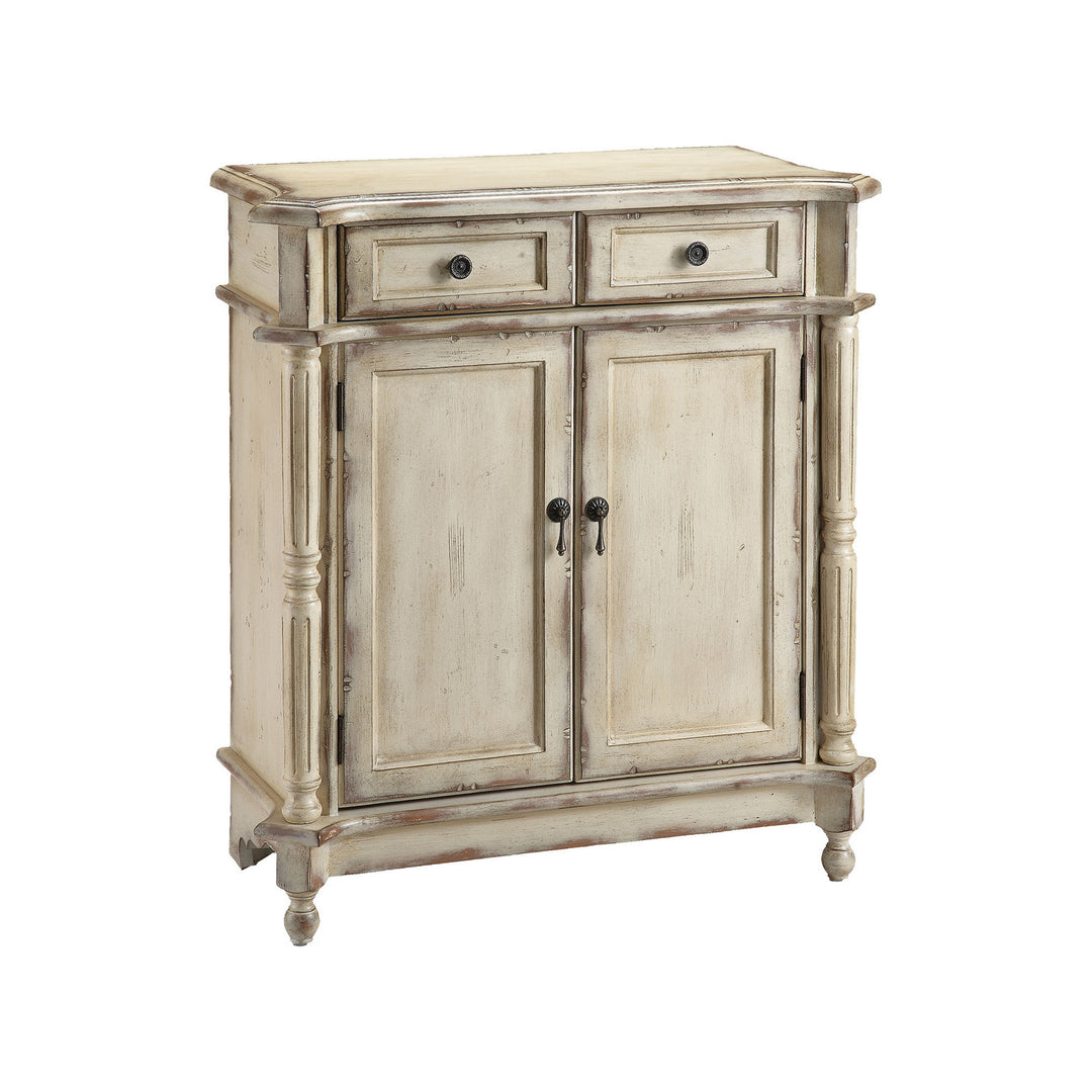 Elk Lighting 57270  Heidi Furniture Cream