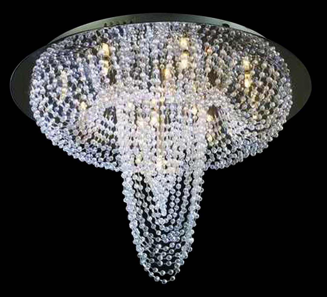 Bethel International ZY05 Ceiling Light - Clear