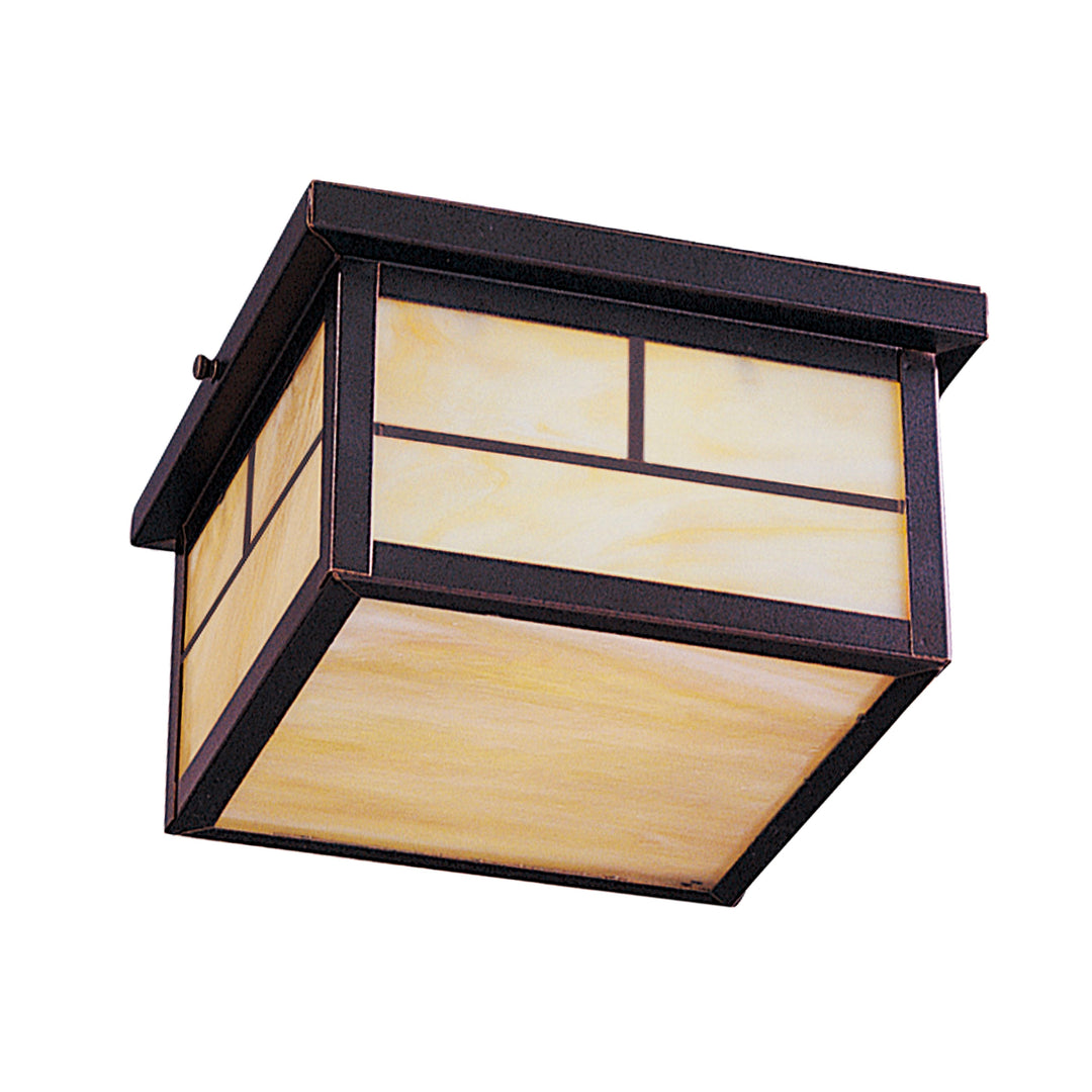 Maxim Lighting 4059HOBU  Coldwater Outdoor Burnished
