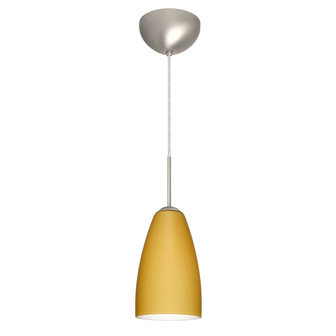 Besa Riva 1JC-1511VM-SN Pendant Light - Satin Nickel