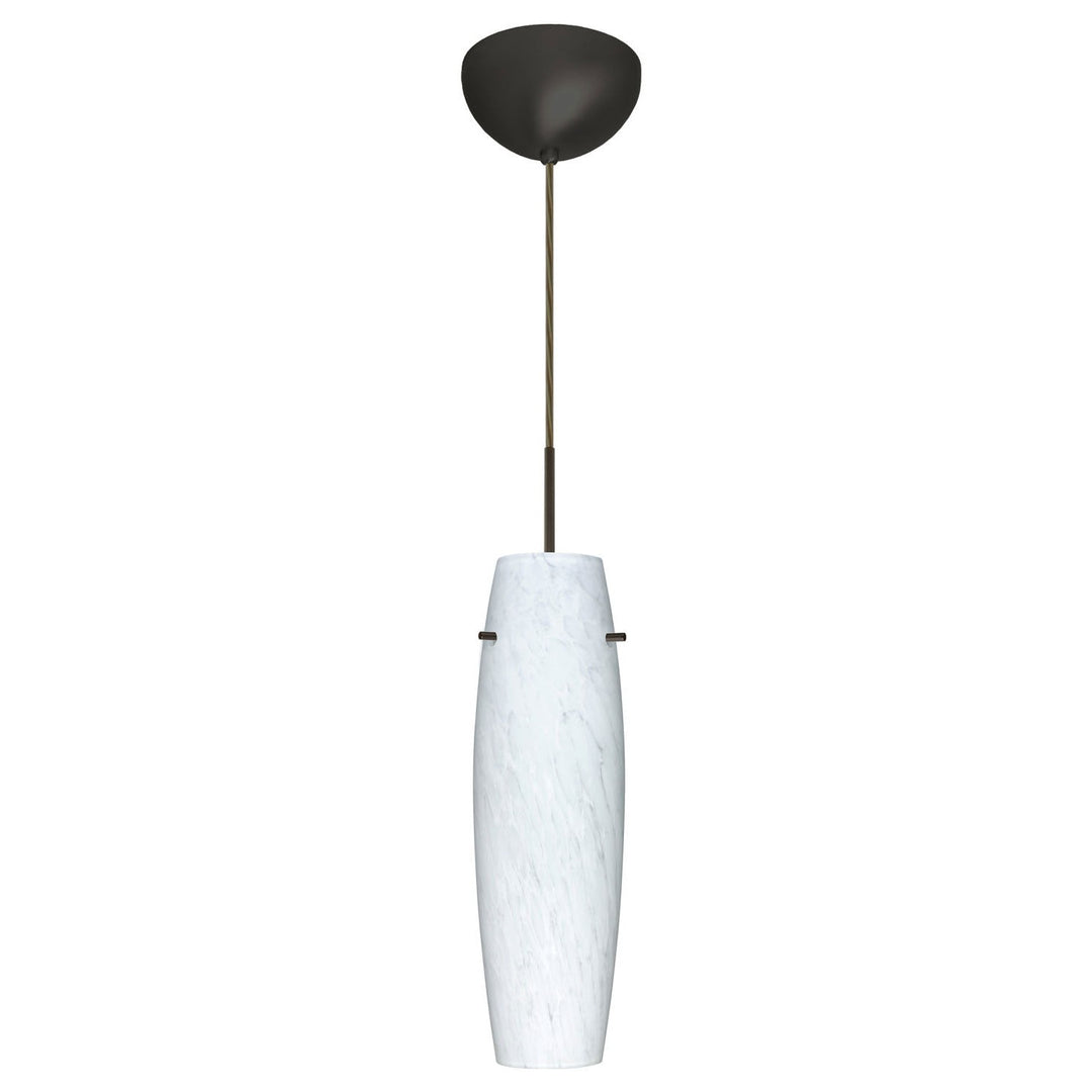 Besa Suzi 1JC-489719-BR Pendant Light - Bronze