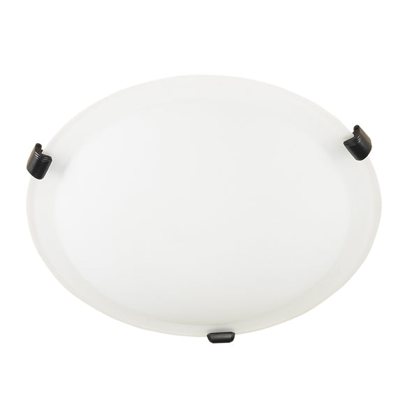 Russell Clip Lights Black 342-616 Ceiling Light - Black