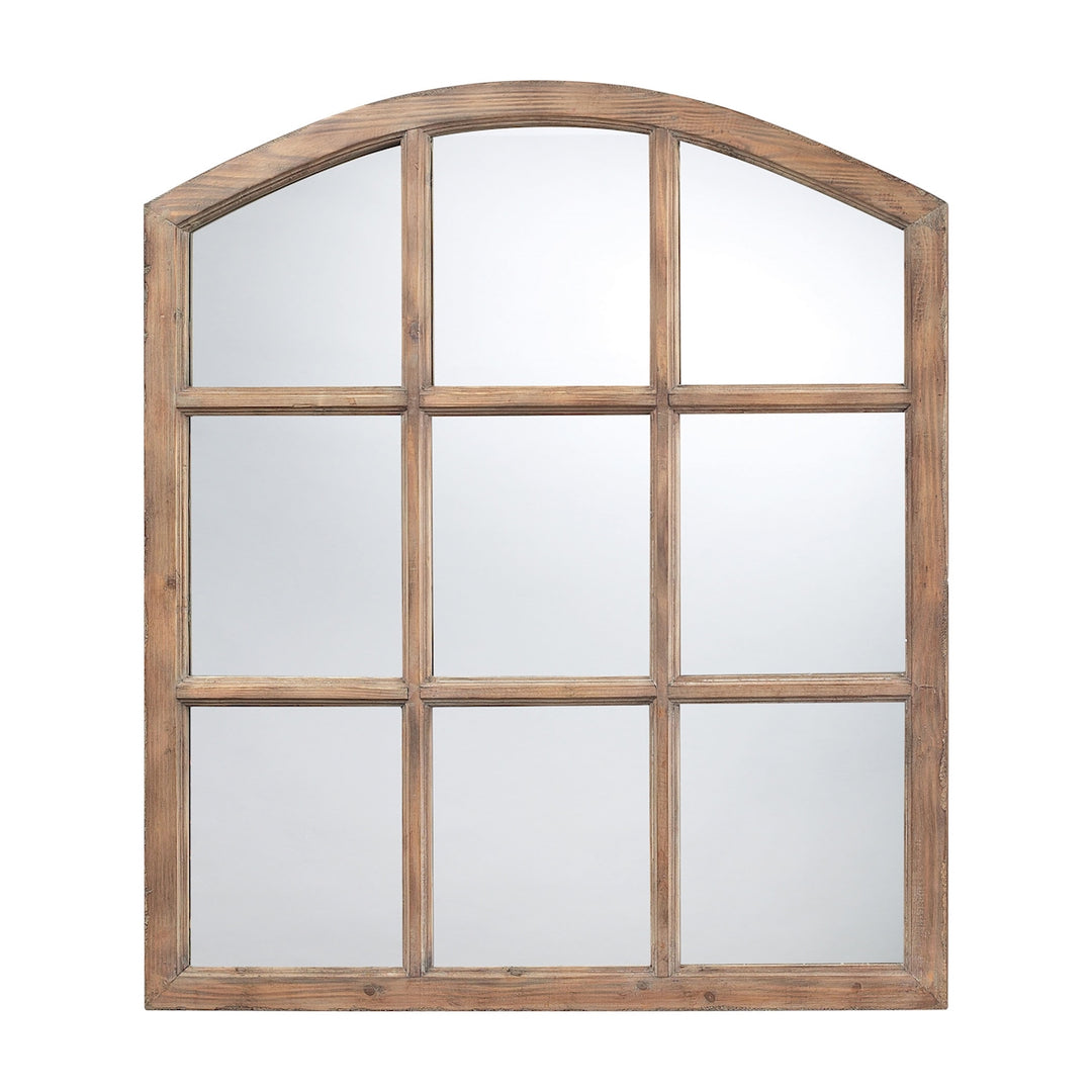 Elk Lighting DM2022  Union Mirror Natural