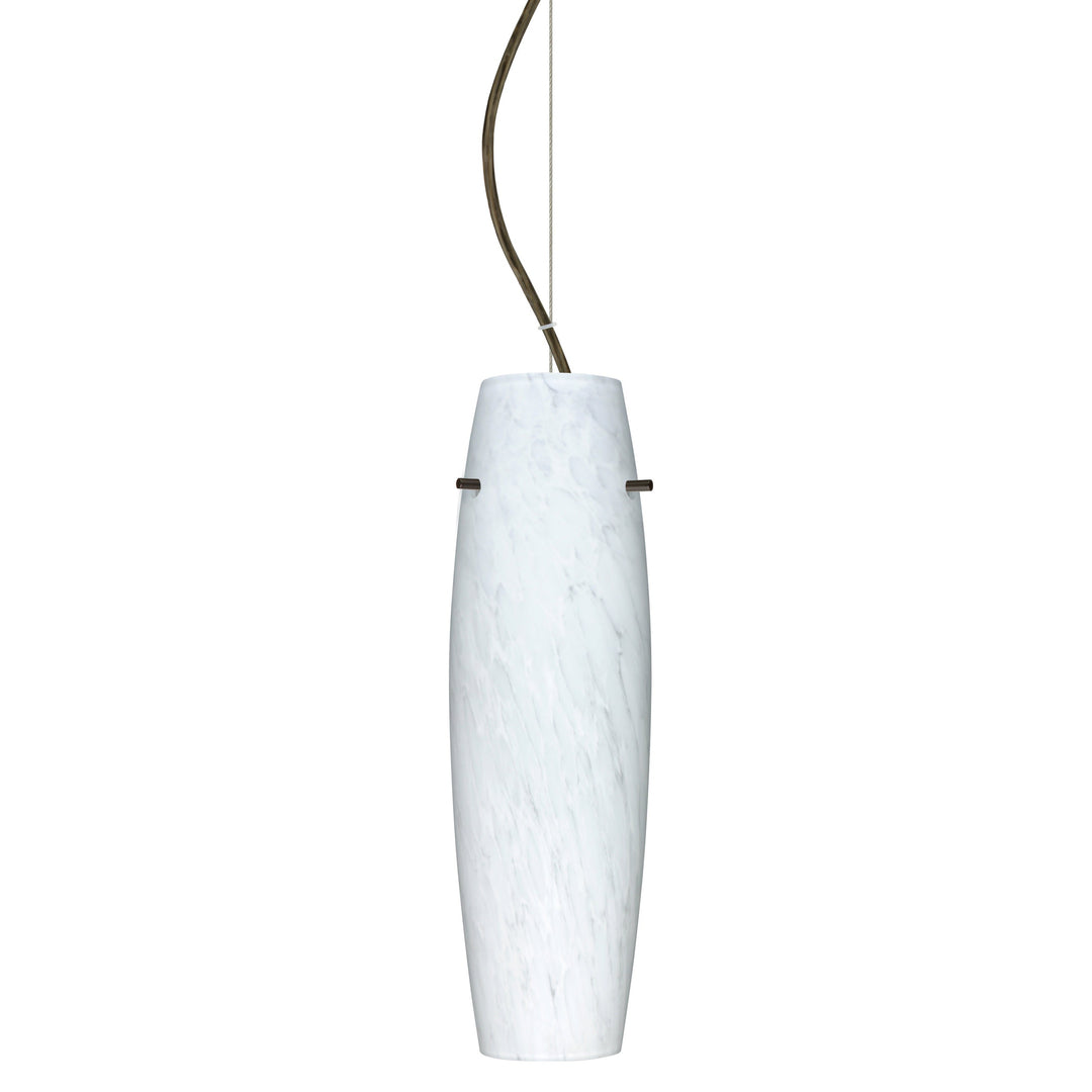 Besa Suzi 1KX-489719-BR Pendant Light - Bronze