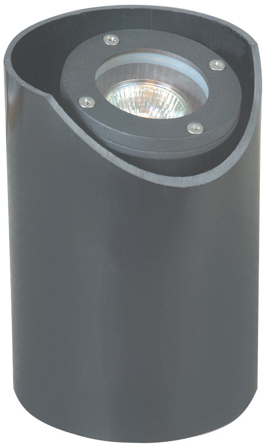 Corona Lighting CL-331-BK Value Well Light Landscape Light Black