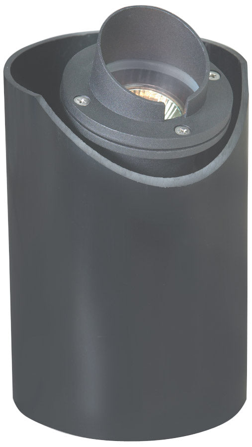 Corona Lighting CL-332-BK Value Well Light Landscape Light Black