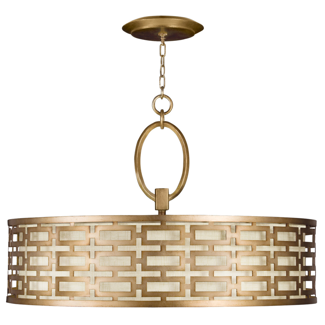 Fine Art Allegretto 787640-2GU Pendant Light - Gold